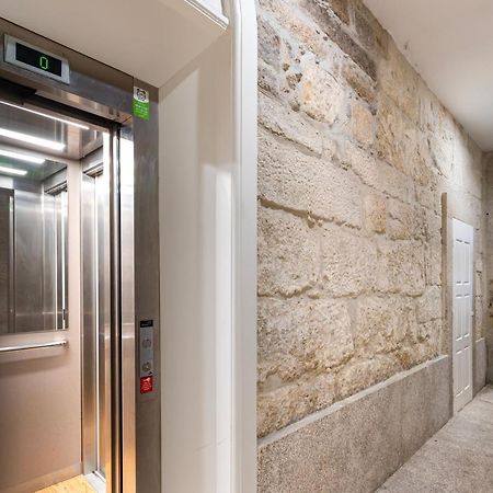 City Center Modern Apartment In Porto Kültér fotó